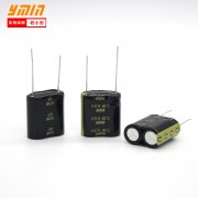 永铭模组超级电容5.5v2.5F 20*10*22