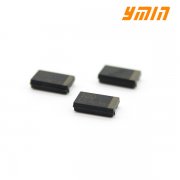 贴片叠层电解电容器12.5v100uF