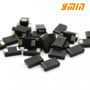 贴片叠层电解电容器10v100uf